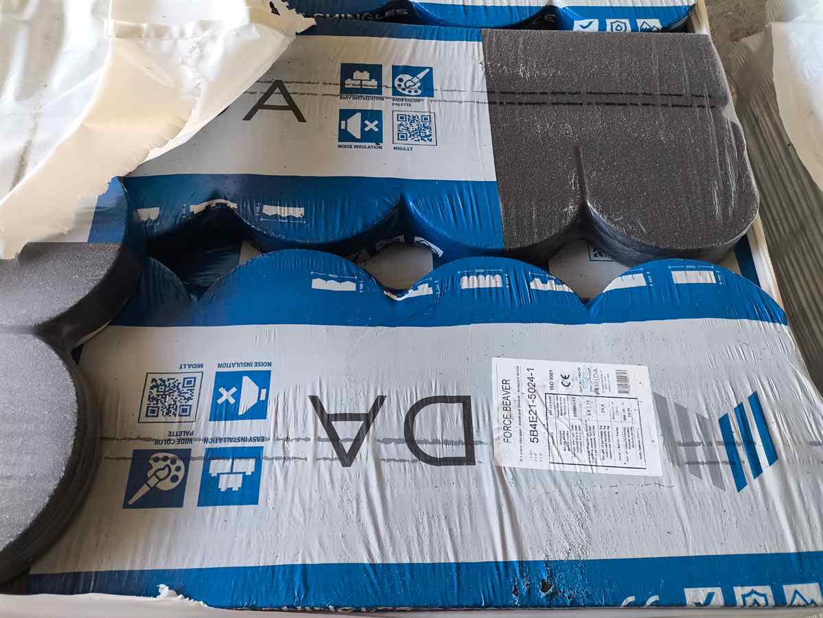Gonty bitumiczne MIDA LT w ofercie PRIMA